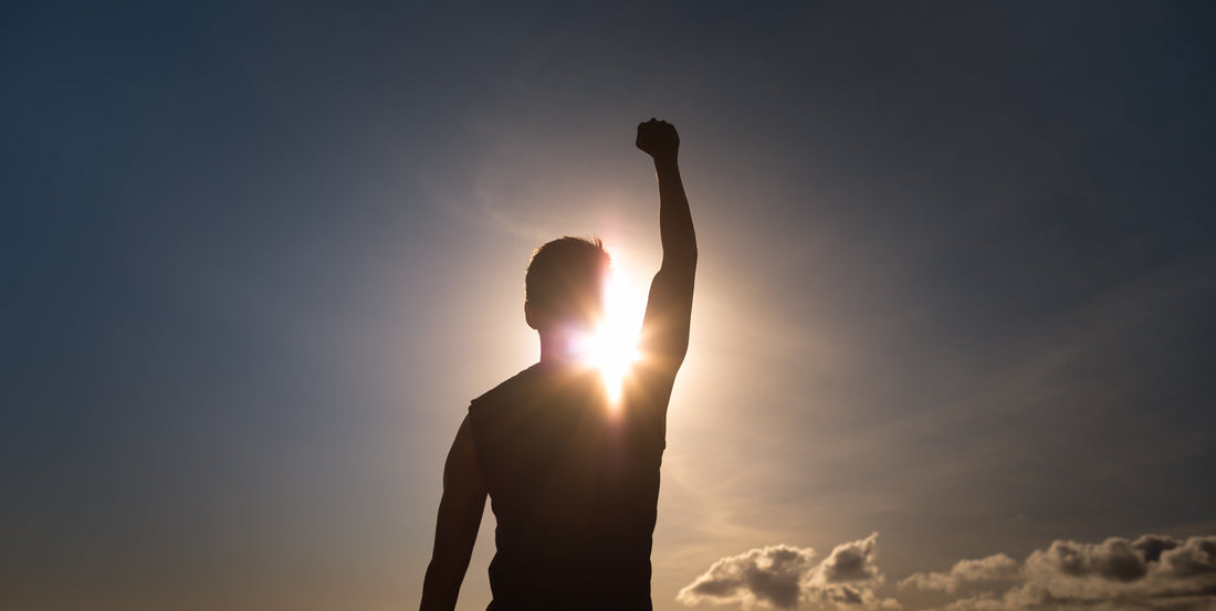 The Powerful Benefits of Shilajit for Body and Mind