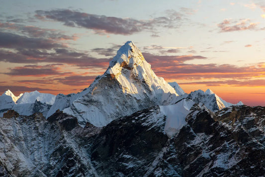 Shilajit – The Ancient Resin of the Mountains