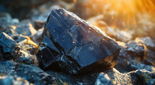 Shilajit’s Synergy – Why It Belongs With Ashwagandha, Lion’s Mane, Sea Moss, and Beet Root